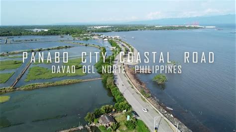 what region is panabo city|The City .